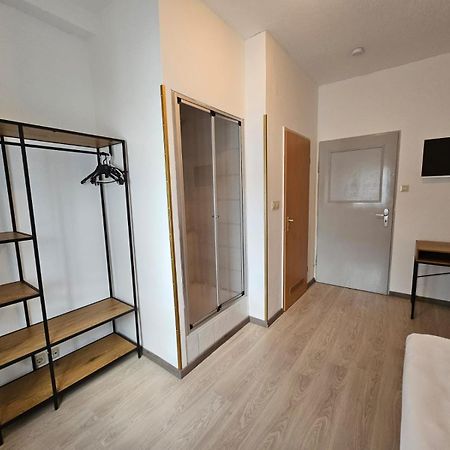 Hotel Haus Isenburg Neu-Isenburg Extérieur photo