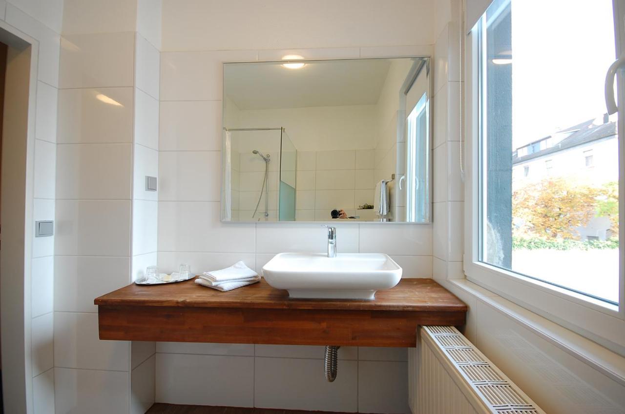 Hotel Haus Isenburg Neu-Isenburg Extérieur photo