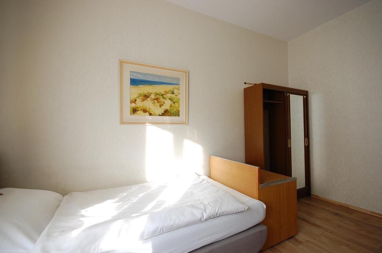 Hotel Haus Isenburg Neu-Isenburg Extérieur photo