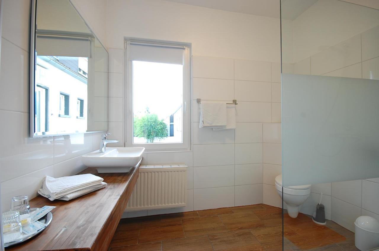 Hotel Haus Isenburg Neu-Isenburg Extérieur photo