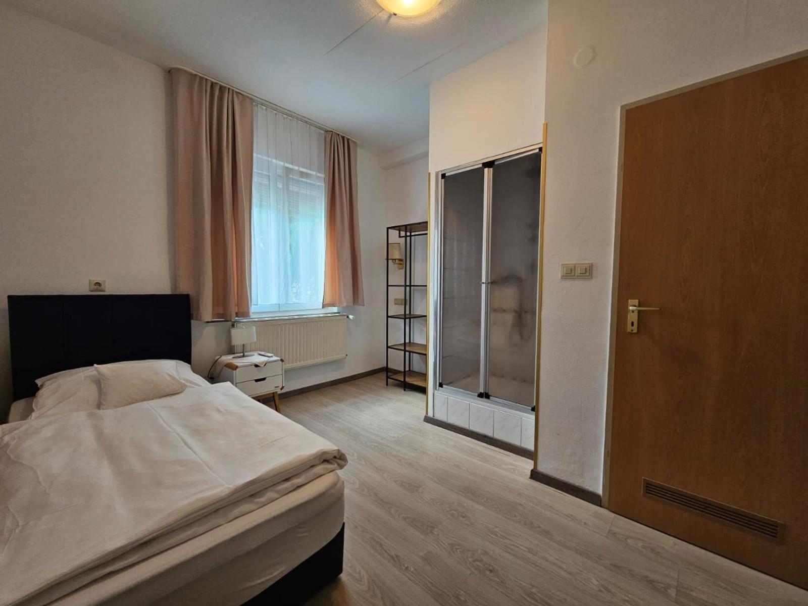 Hotel Haus Isenburg Neu-Isenburg Extérieur photo