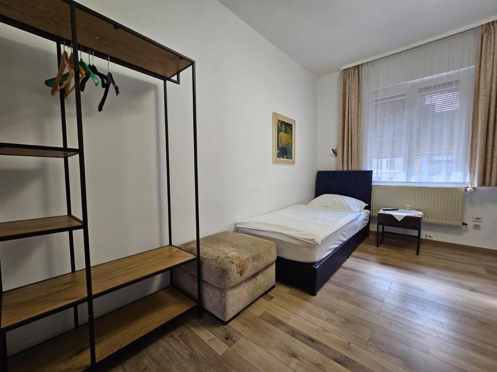 Hotel Haus Isenburg Neu-Isenburg Extérieur photo