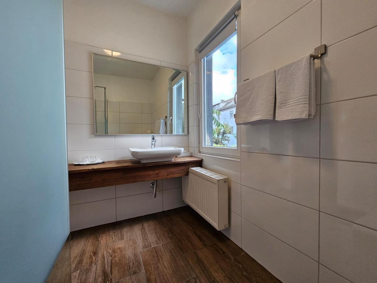 Hotel Haus Isenburg Neu-Isenburg Extérieur photo