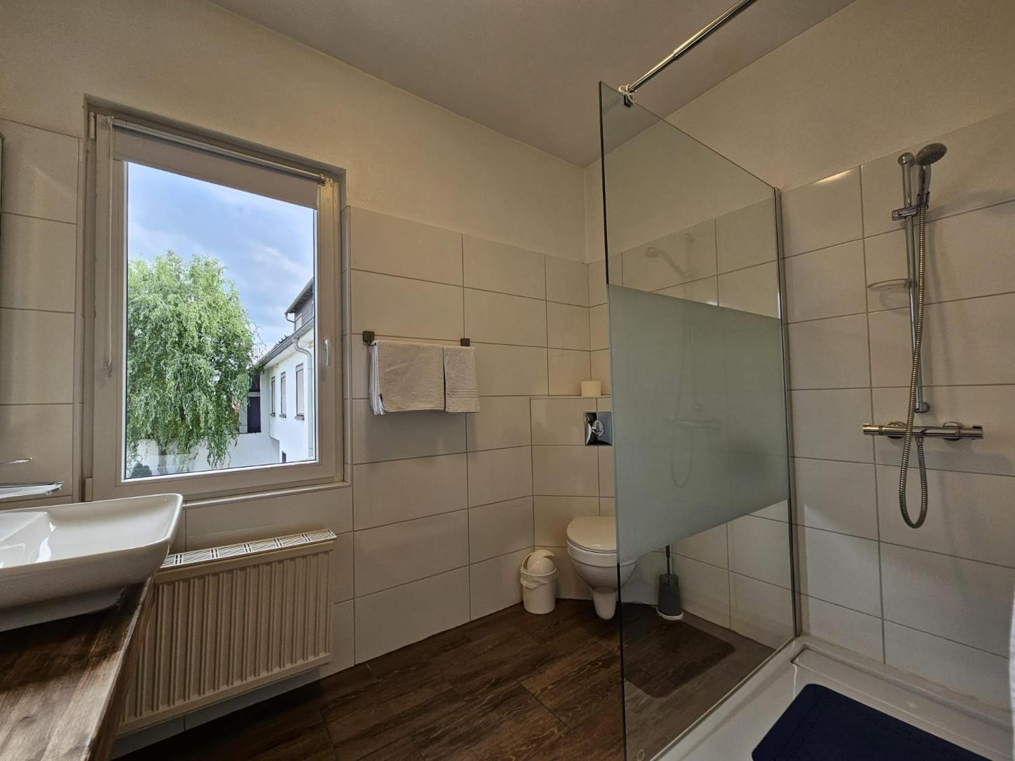Hotel Haus Isenburg Neu-Isenburg Extérieur photo