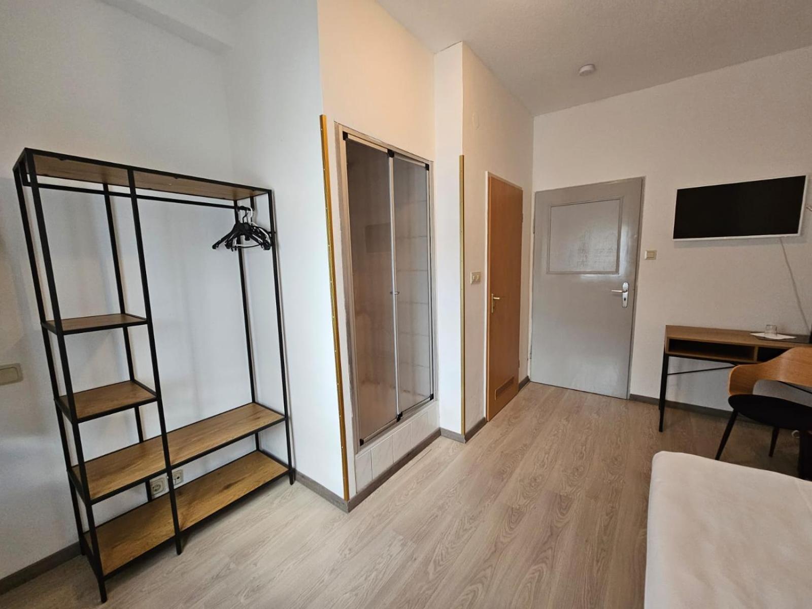 Hotel Haus Isenburg Neu-Isenburg Extérieur photo