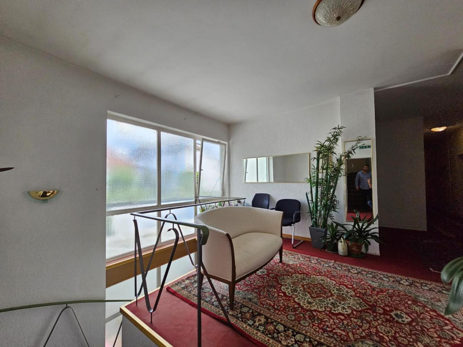 Hotel Haus Isenburg Neu-Isenburg Extérieur photo