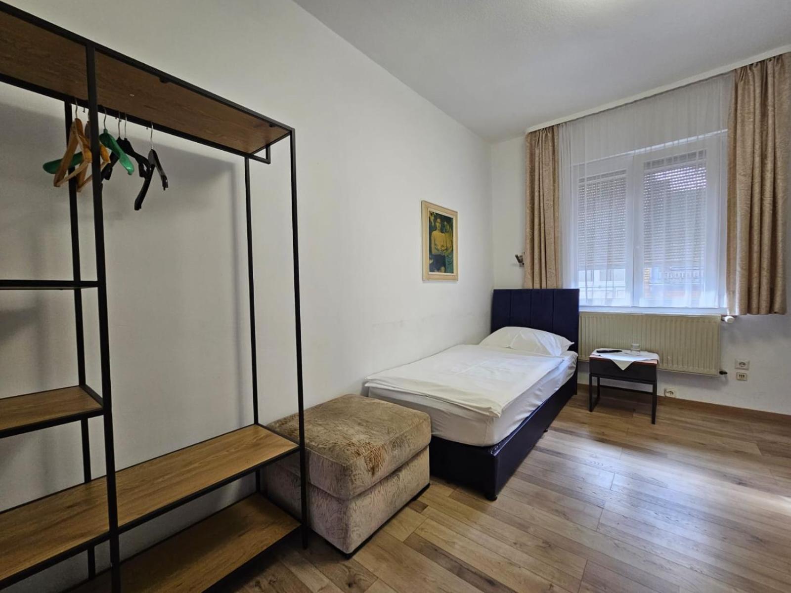 Hotel Haus Isenburg Neu-Isenburg Extérieur photo